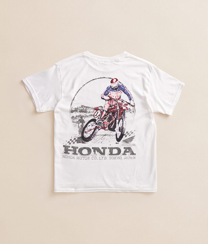 Boys - Honda Shift T-Shirt