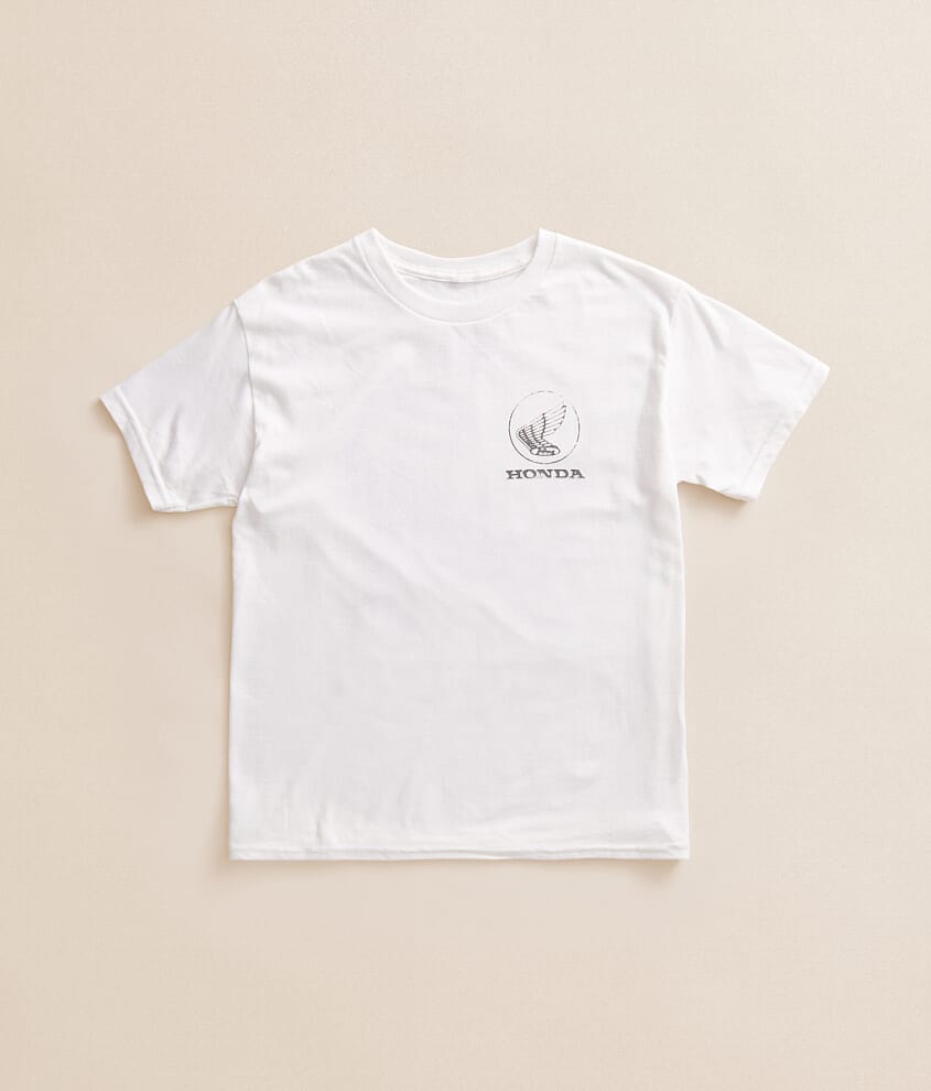 Boys - Honda Shift T-Shirt