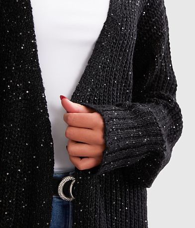 Daytrip Sequin Cardigan Sweater MISC_DETAIL_1