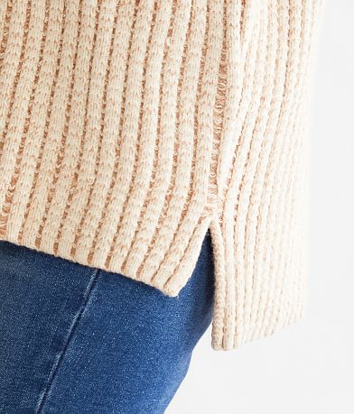 BKE Oversized Split Neck Sweater MISC_DETAIL_2
