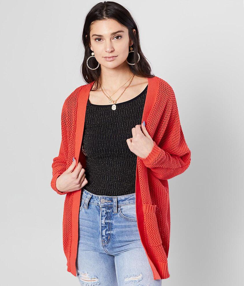 Dolman cardigan on sale