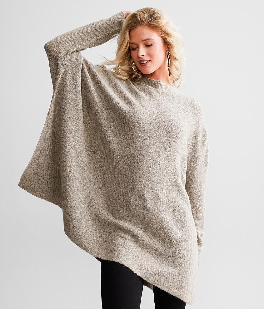 What is clearance a dolman sweater