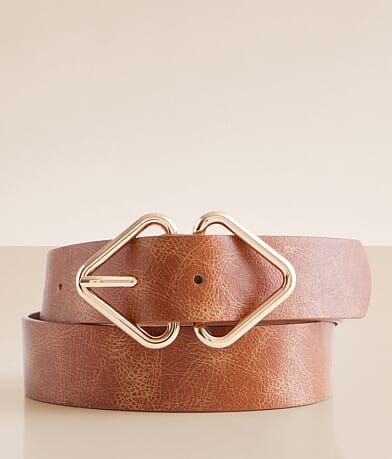 BKE Geo Trend Belt front view