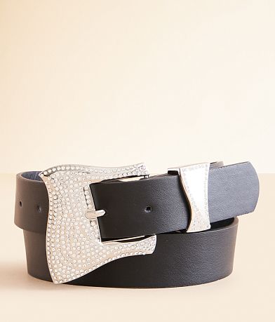BKE Glitz Belt front view