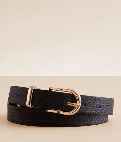 3 Pack Mixed Belt Set thumbnail 2