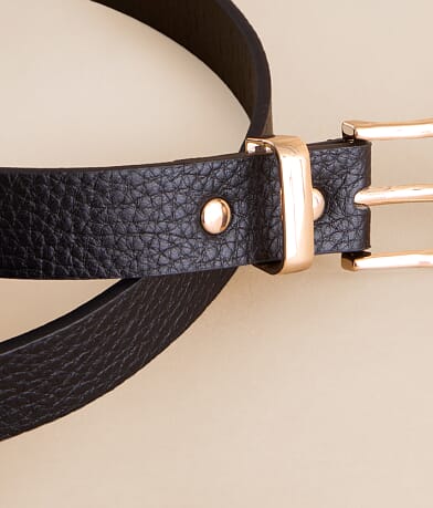 3 Pack Mixed Belt Set thumbnail 4