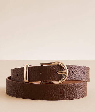3 Pack Mixed Belt Set thumbnail 5