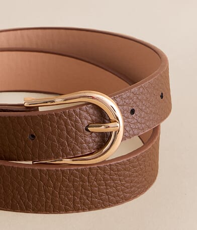 3 Pack Mixed Belt Set thumbnail 6
