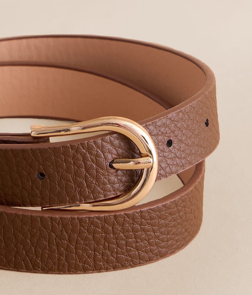 3 Pack Mixed Belt Set - thumbnail 5