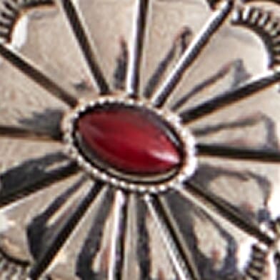 Silver Red