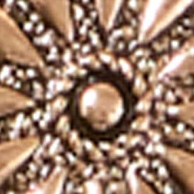 Antique Gold