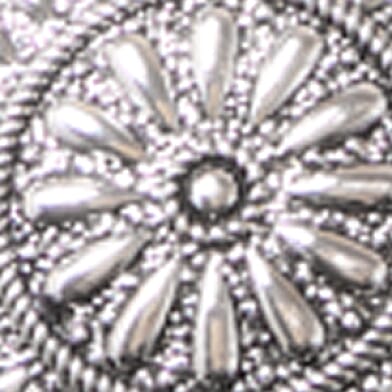 Antique Silver