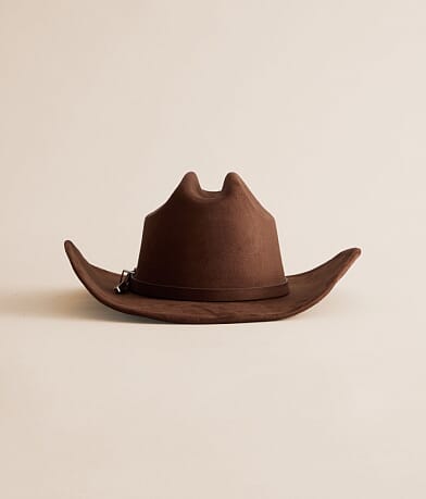 Banded Cowboy Hat thumbnail 2