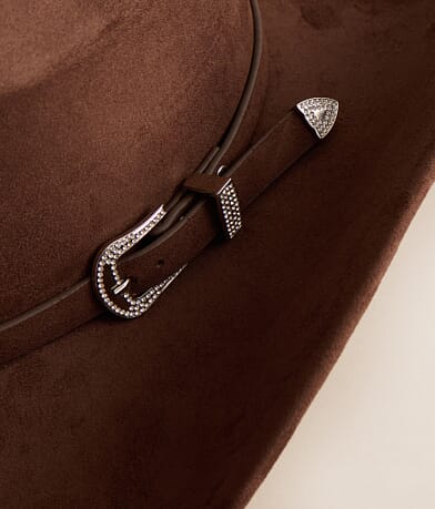 Banded Cowboy Hat thumbnail 4