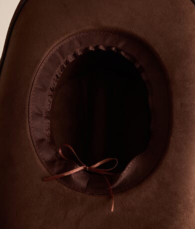 Banded Cowboy Hat thumbnail 5