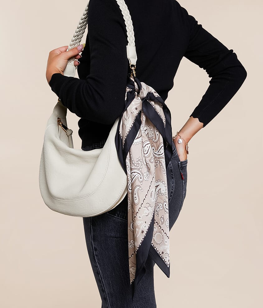 Paisley Fashion Scarf - thumbnail 4