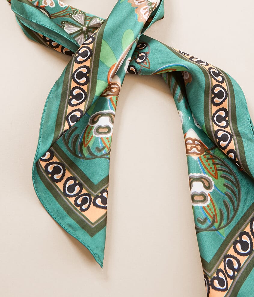 Fashion Scarf - thumbnail 2