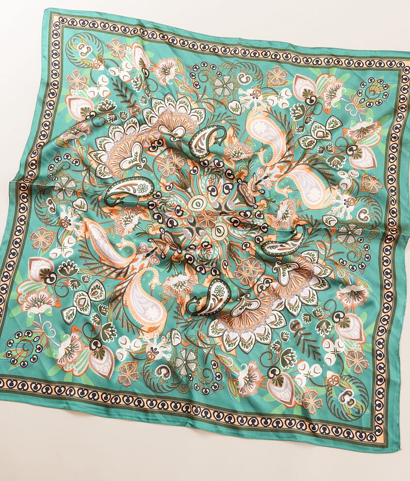 Fashion Scarf - thumbnail 3
