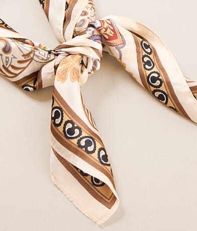 Fashion Scarf thumbnail 2