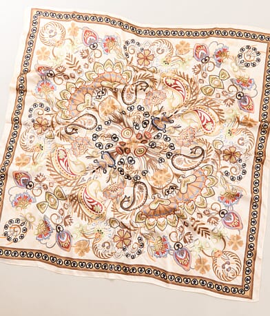 Fashion Scarf thumbnail 4