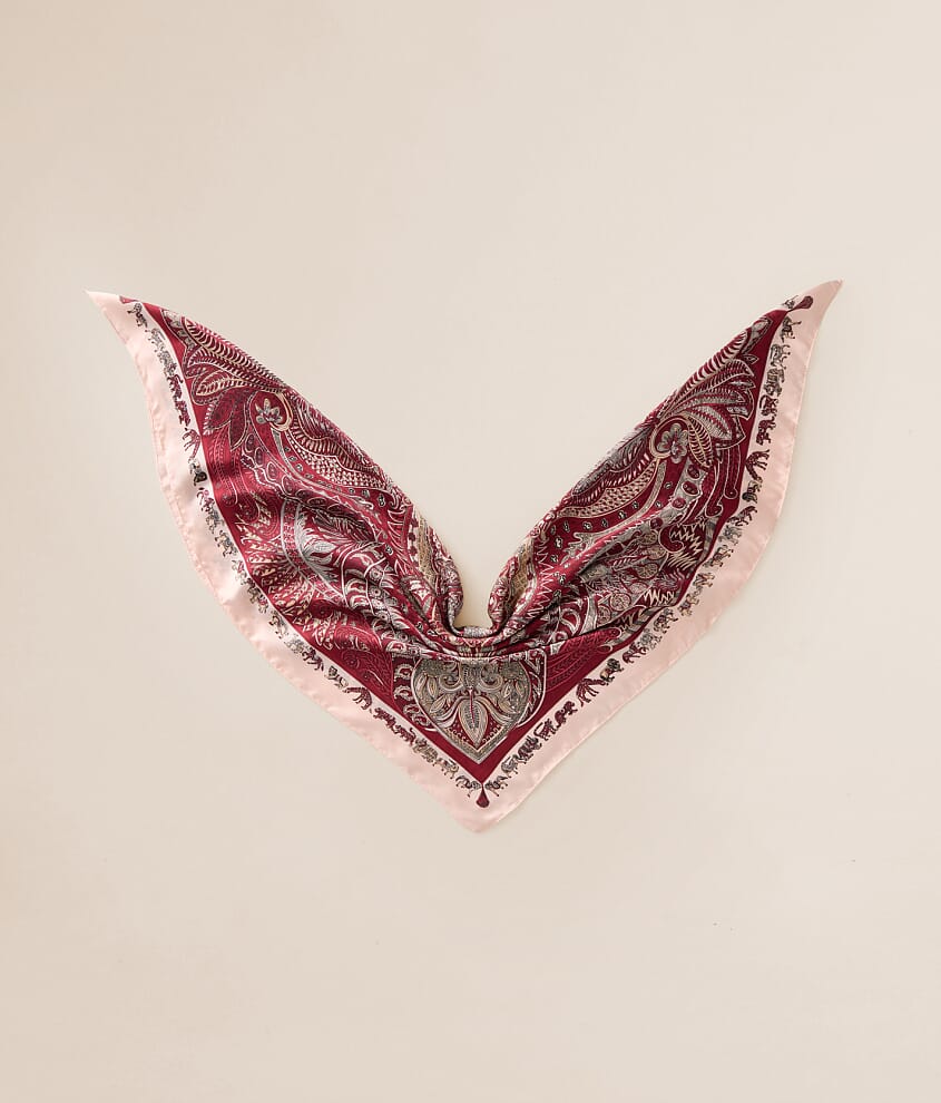 Animal Fashion Scarf