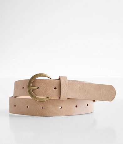 BKE Basic Belt front view