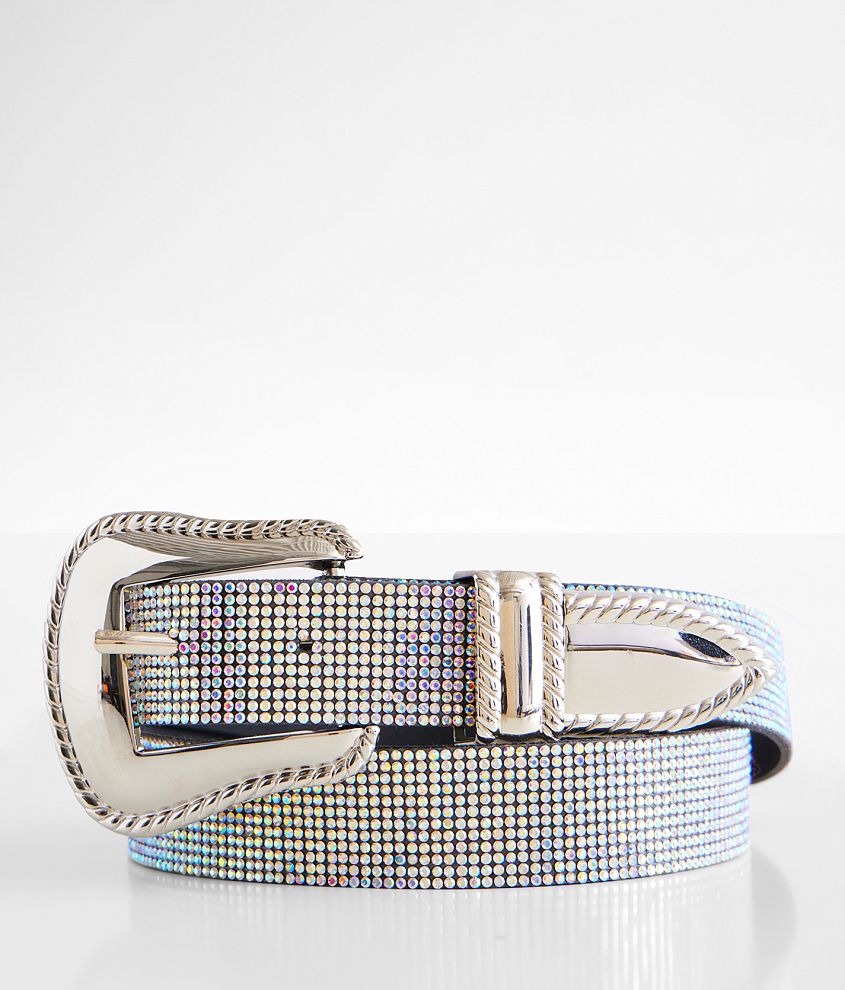 BKE Western Glitz Belt