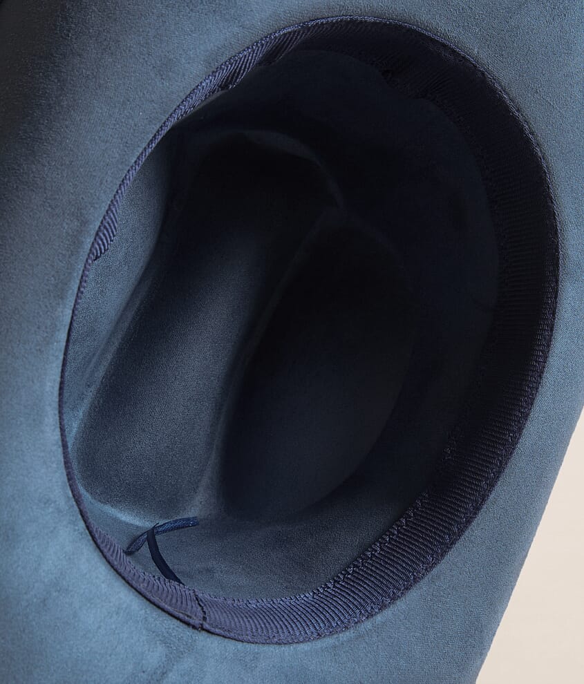 Western Concho Cowboy Hat