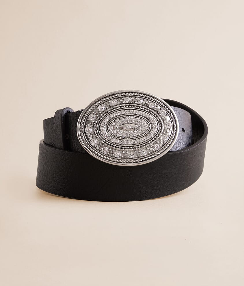 Glitz Western Belt - thumbnail 3