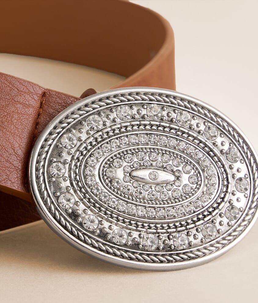 Glitz Western Belt - thumbnail 2