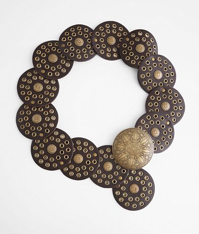 BKE Grommet Circle Belt MISC_DETAIL_1