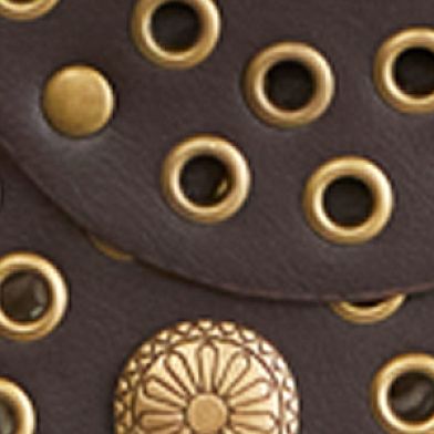 Burnished Gold Brown