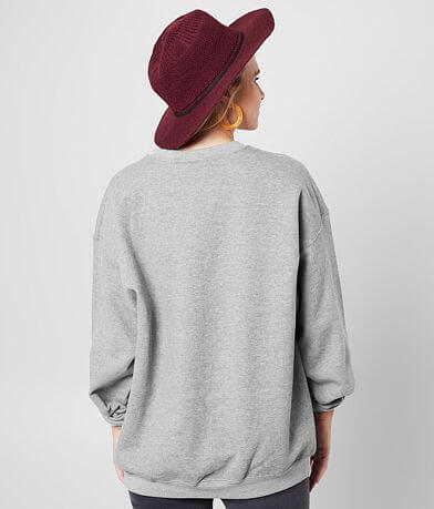 &#169;Disney Mickey Mouse Pullover Sweatshirt back view