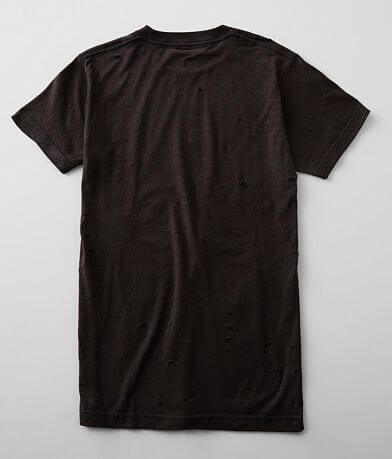 Disney Mickey Mouse T-Shirt BACK