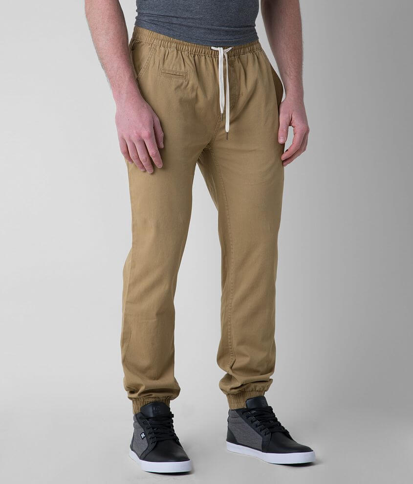 Imperial Motion Denny Jogger Pant front view
