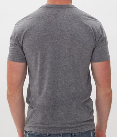 Imperial Motion Authentic T-Shirt BACK
