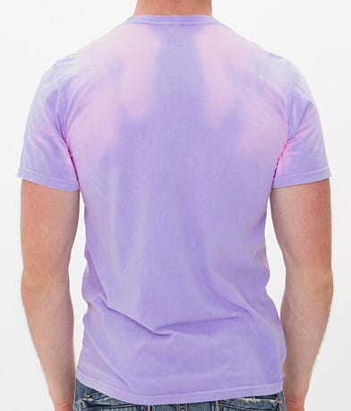 Imperial Motion Charter Color Change T-Shirt BACK