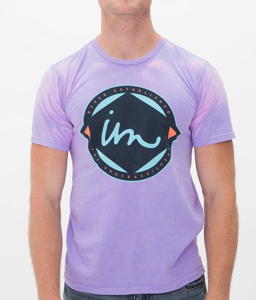 Imperial Motion Charter Color Change T-Shirt front view