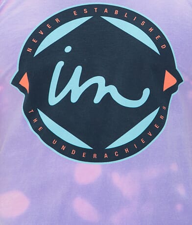 Imperial Motion Charter Color Change T-Shirt FRONT_DETAIL