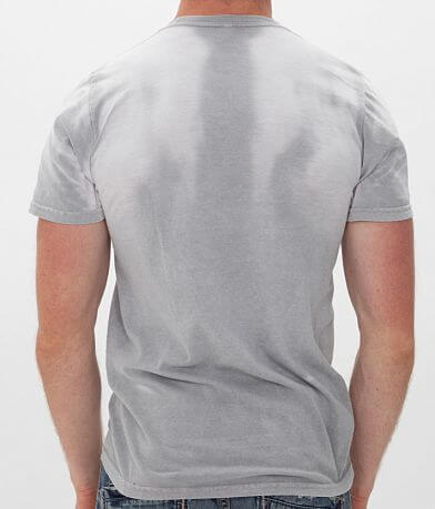 Imperial Motion MFG Group Color Change T-Shirt back view