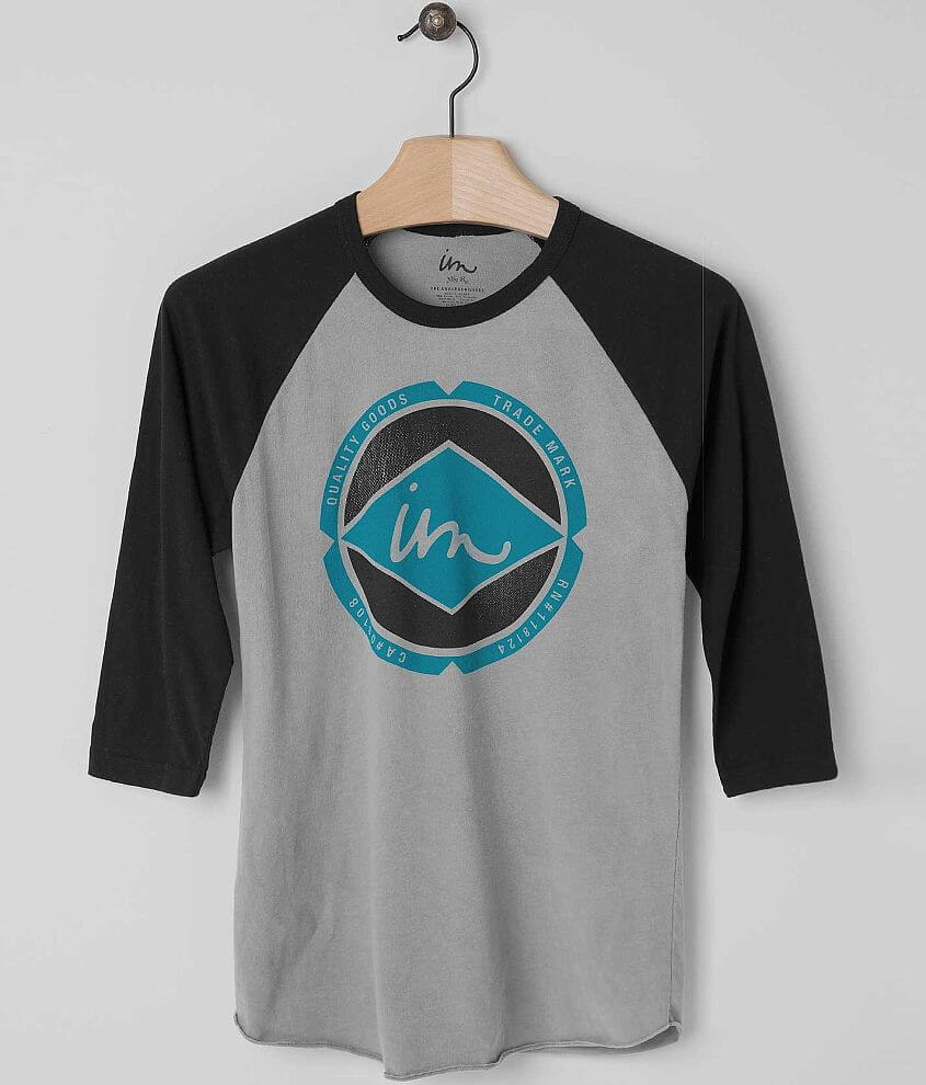 Image of Imperial Motion Contra T-Shirt