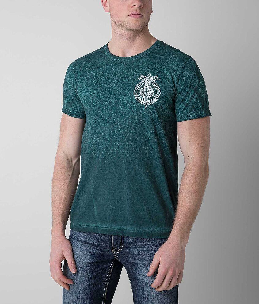 Image of Imperial Motion Dagger T-Shirt