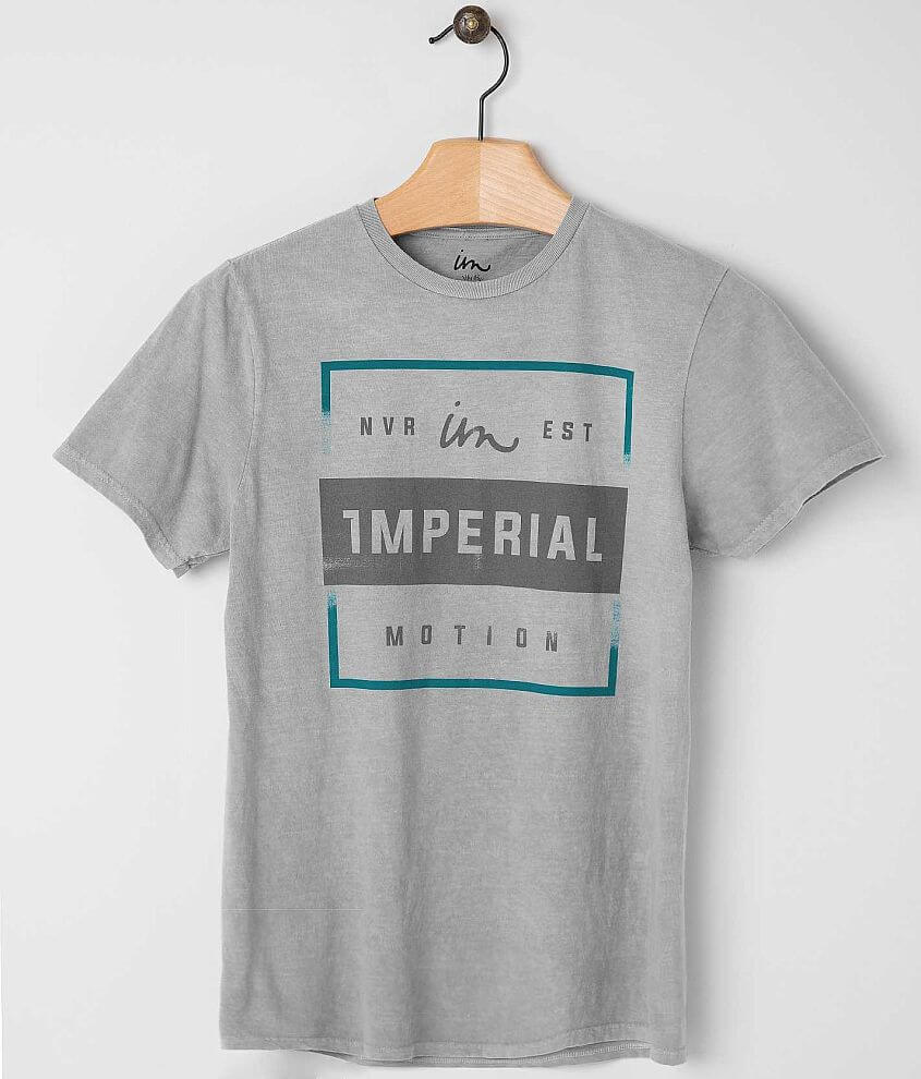 Image of Imperial Motion Relay T-Shirt