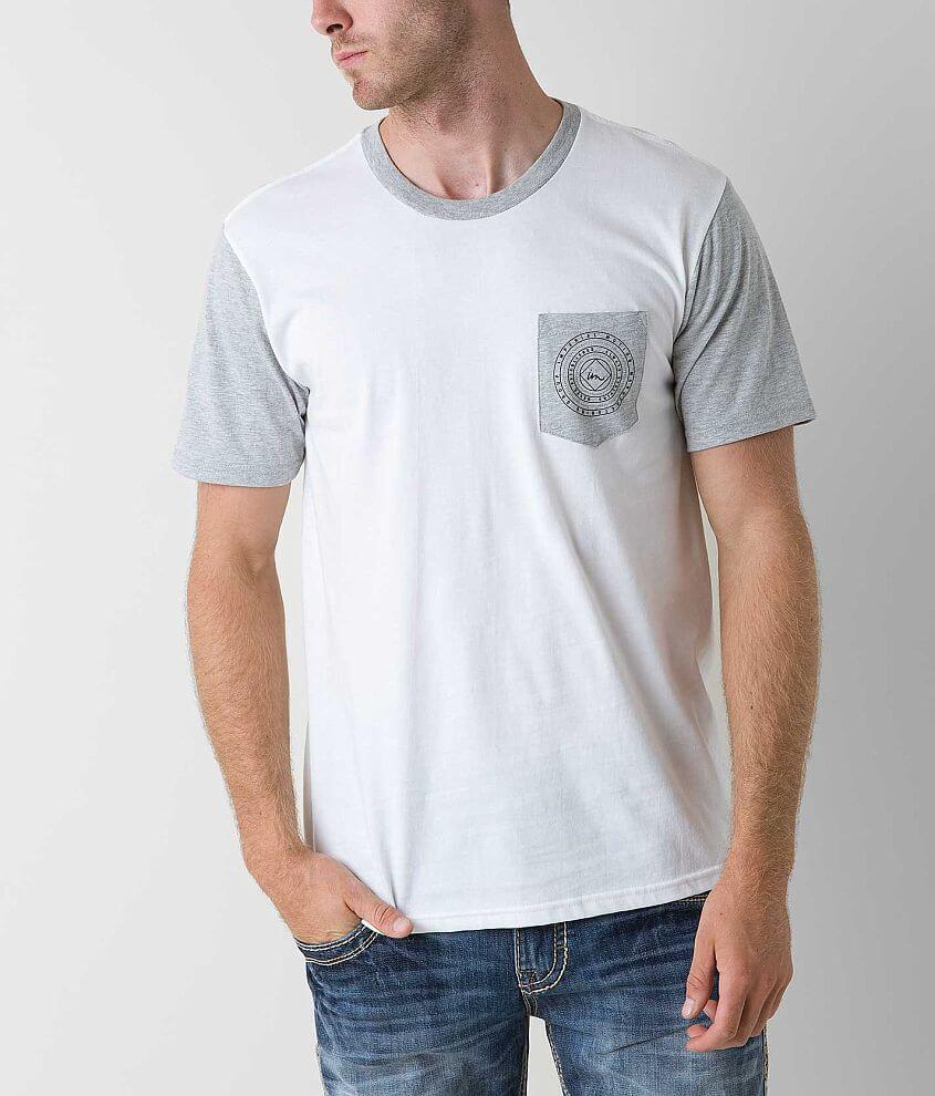 Imperial Motion Stamp T-Shirt front view