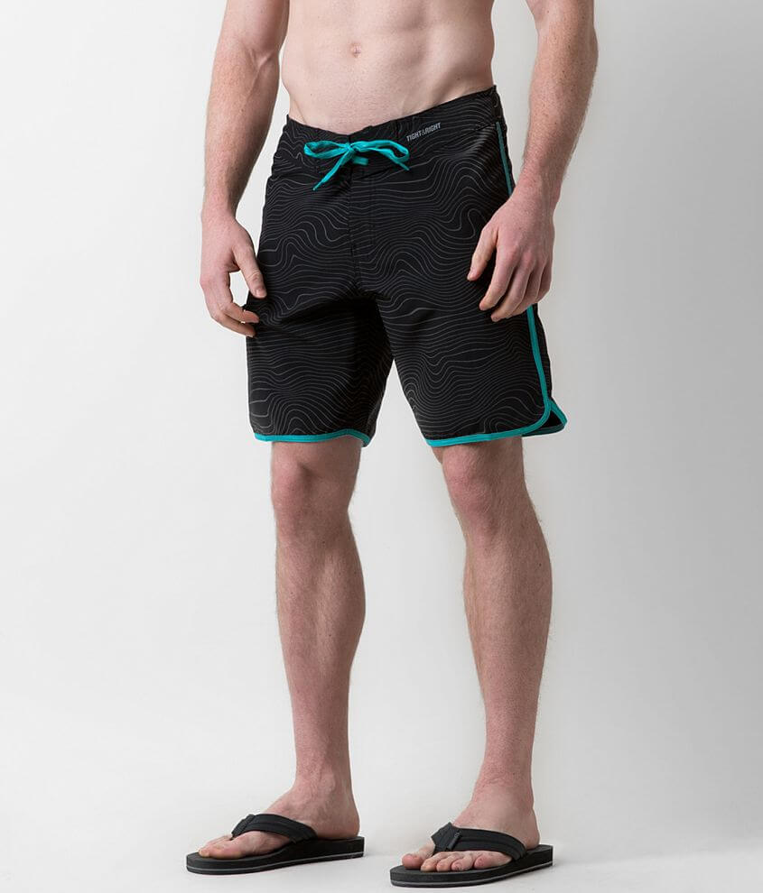 Imperial Motion Matter Stretch Boardshort front view