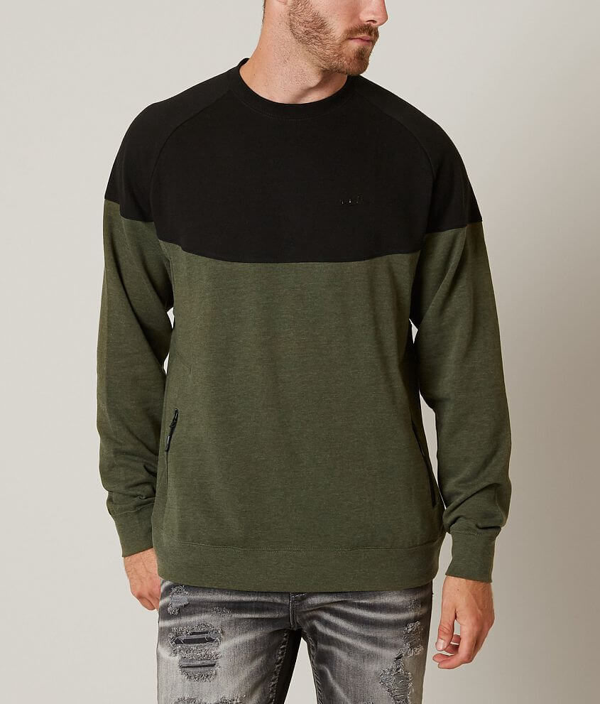 Imperial Motion Grade Sweatshirt front view