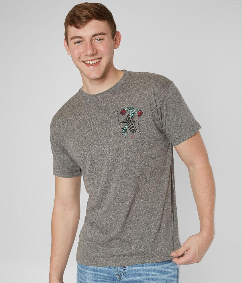 Image of Imperial Motion Not Broken T-Shirt