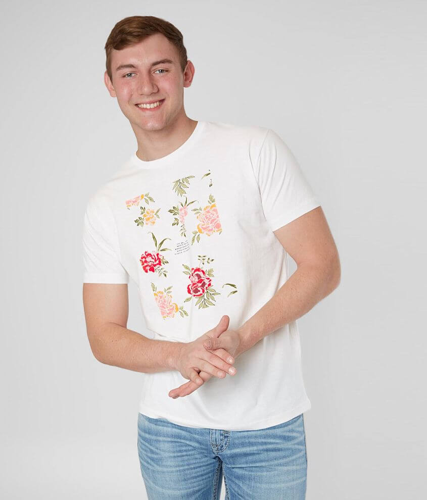 Image of Imperial Motion Center Piece T-Shirt