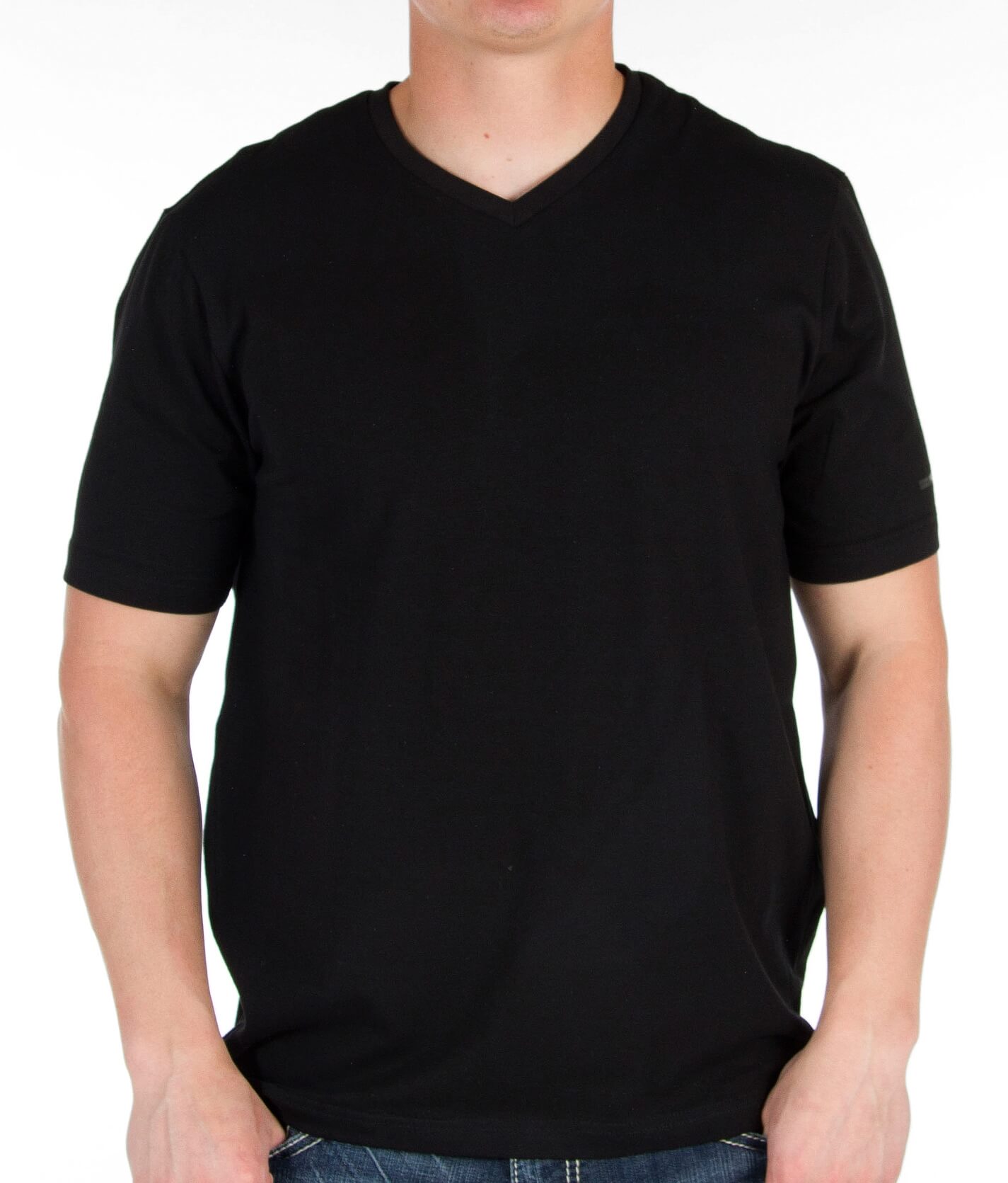 Projek Raw V-Neck T-Shirt - Men's T 