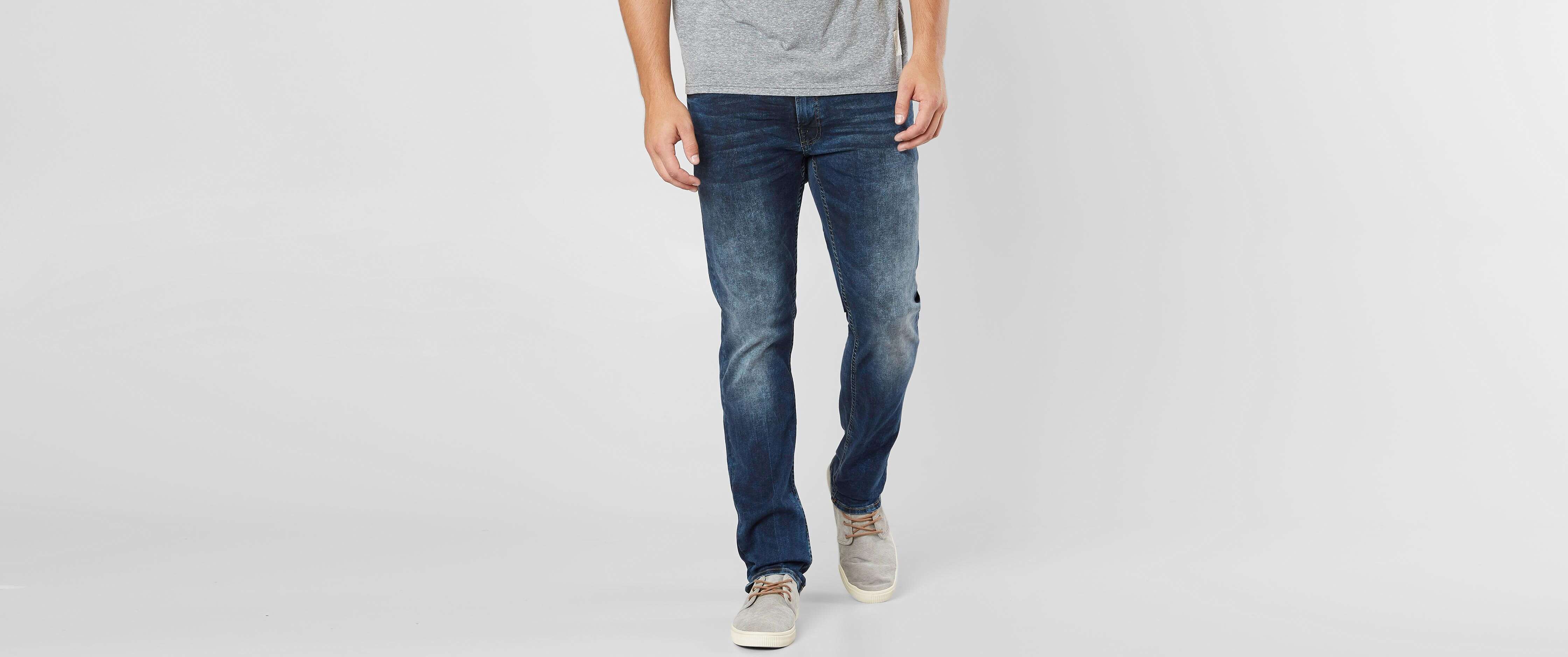 projek raw jeans